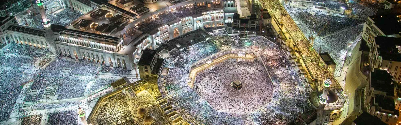 24-hour Itinerary in Makkah