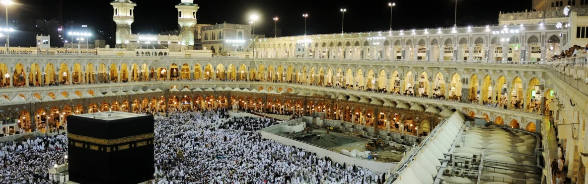 Best Parks in Makkah for a Quiet Escape