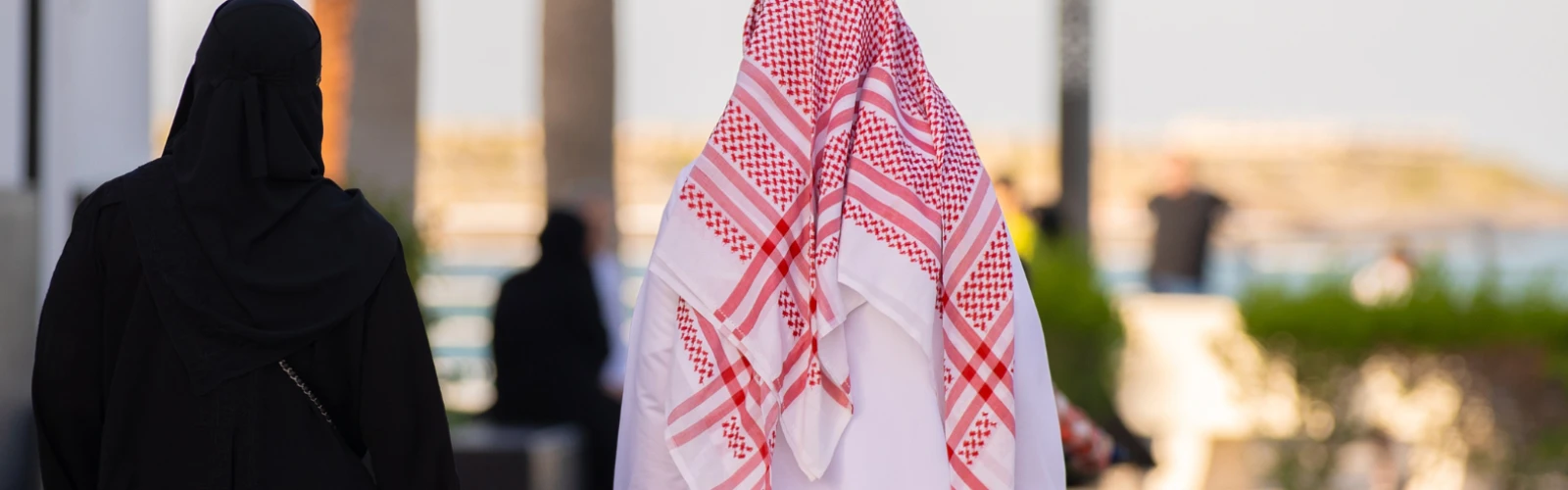 Spiritual Walks Through Historic Lanes of the Holy City