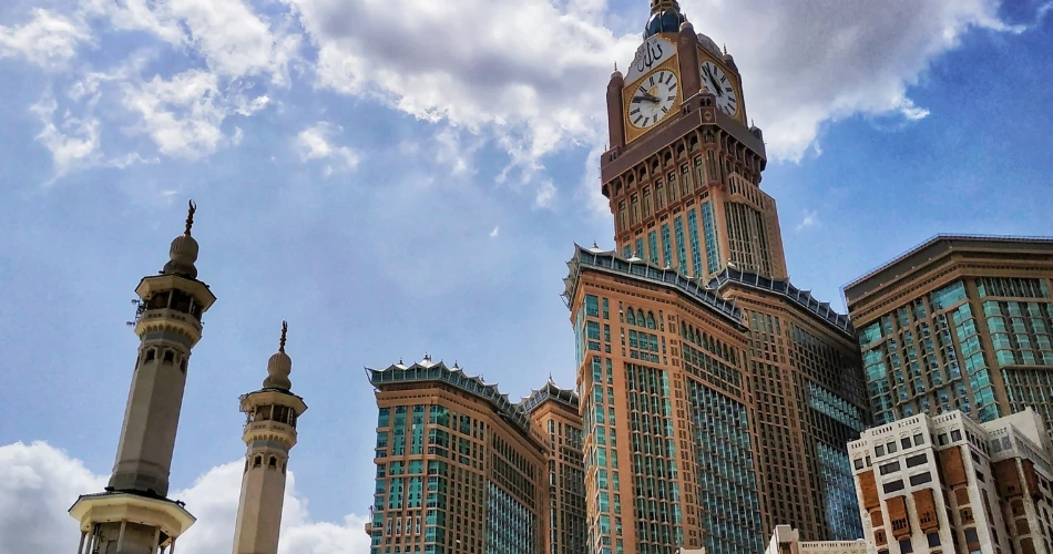 Cara Merancang Perjalanan Mesra Keluarga ke Makkah