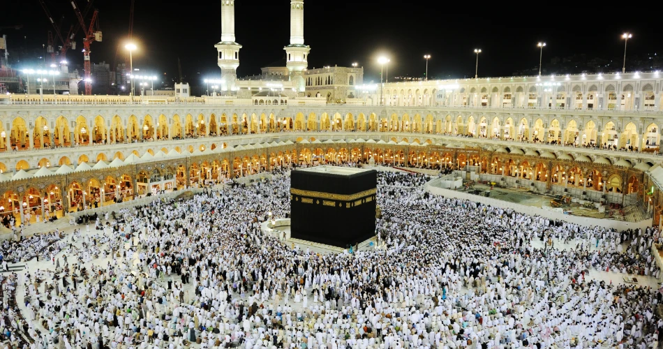 Spiritual Walks Through Historic Lanes of the Holy City