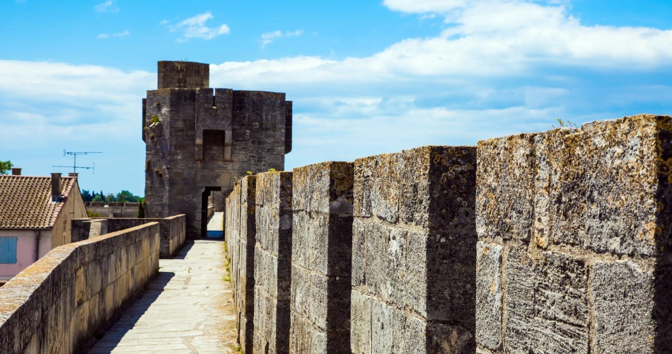 Spiritual Walks Through Historic Lanes of the Holy City