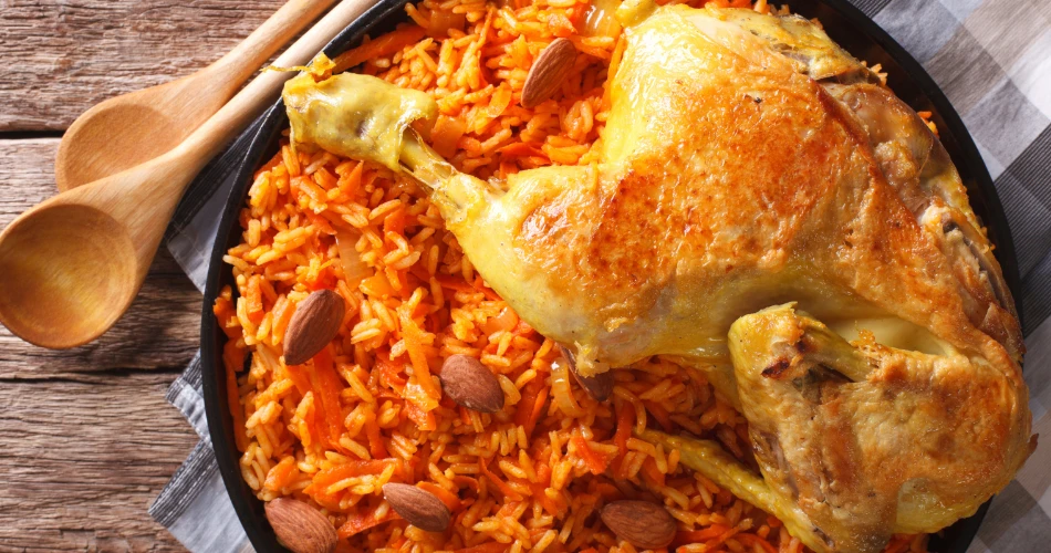 Spiritual Walks Through Historic Lanes of the Holy City