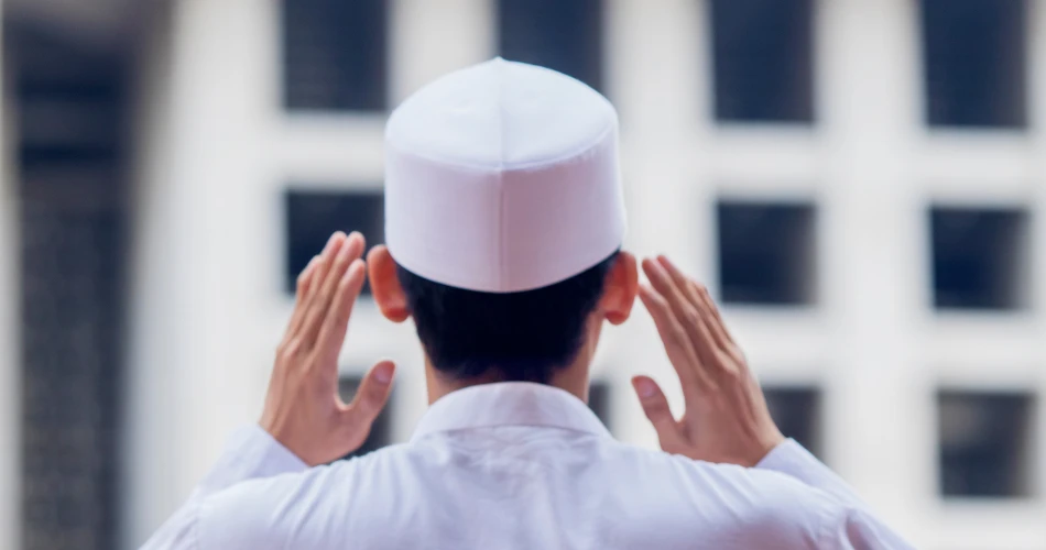 Spiritual Walks Through Historic Lanes of the Holy City