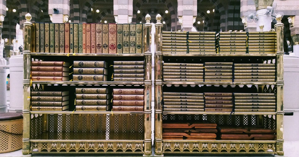 Spiritual Walks Through Historic Lanes of the Holy City