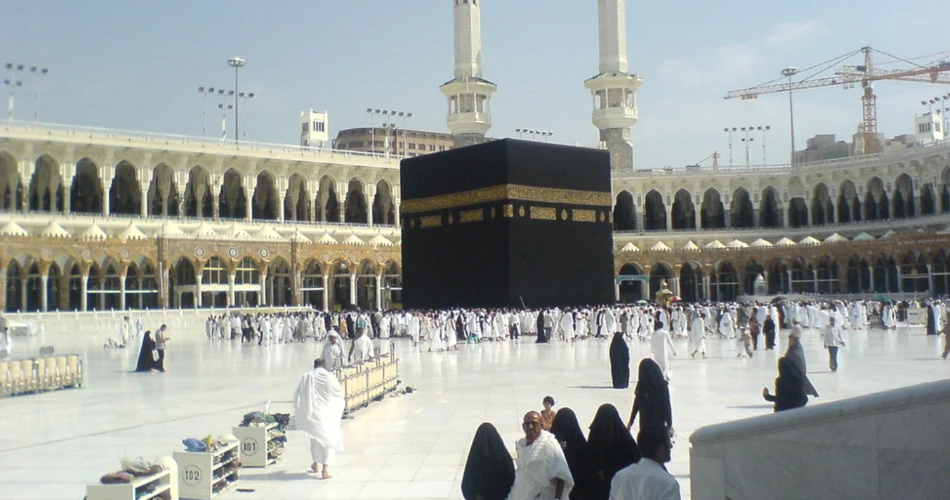 Spiritual Walks Through Historic Lanes of the Holy City