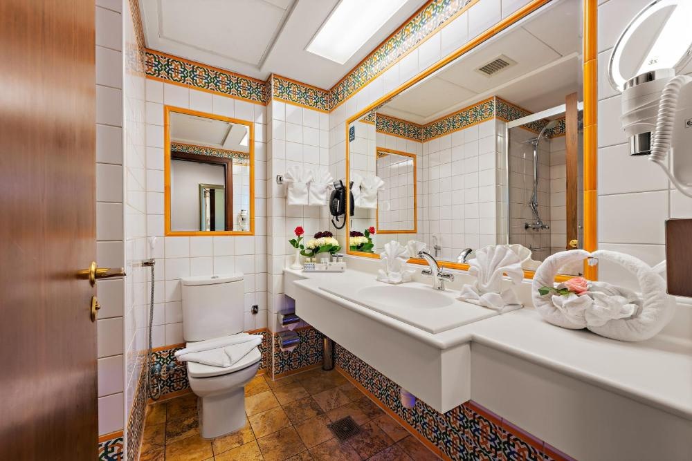Hotel Anjum Makkah Imej 17