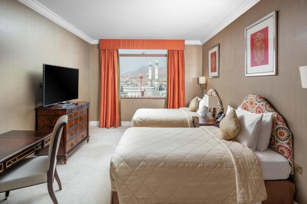 Hotel Anjum Makkah Imej 20