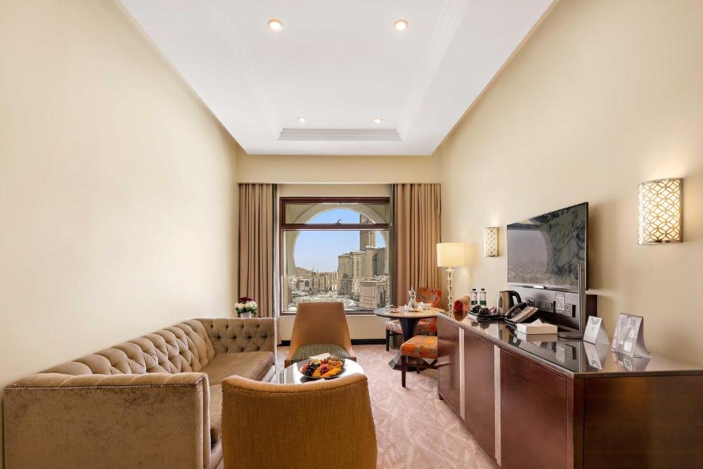 Hotel Anjum Makkah Imej 26