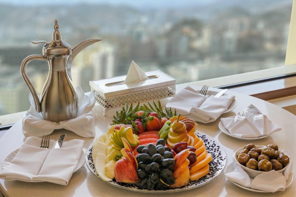 Hotel Anjum Makkah Imej 29