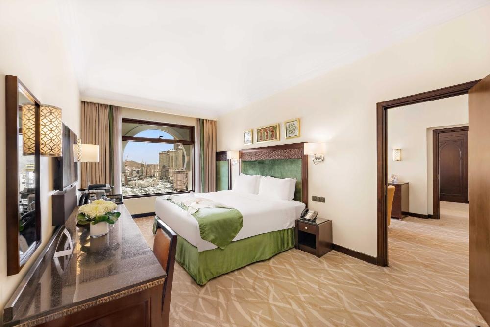 Hotel Anjum Makkah Imej 31