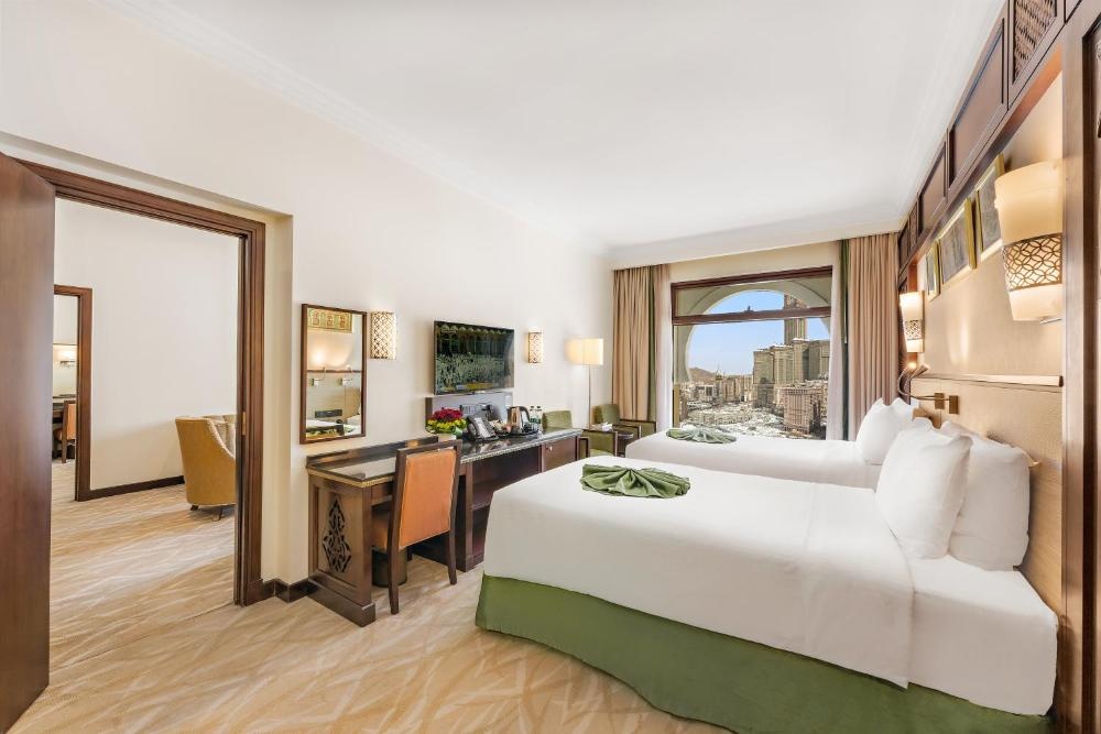 Hotel Anjum Makkah Imej 33