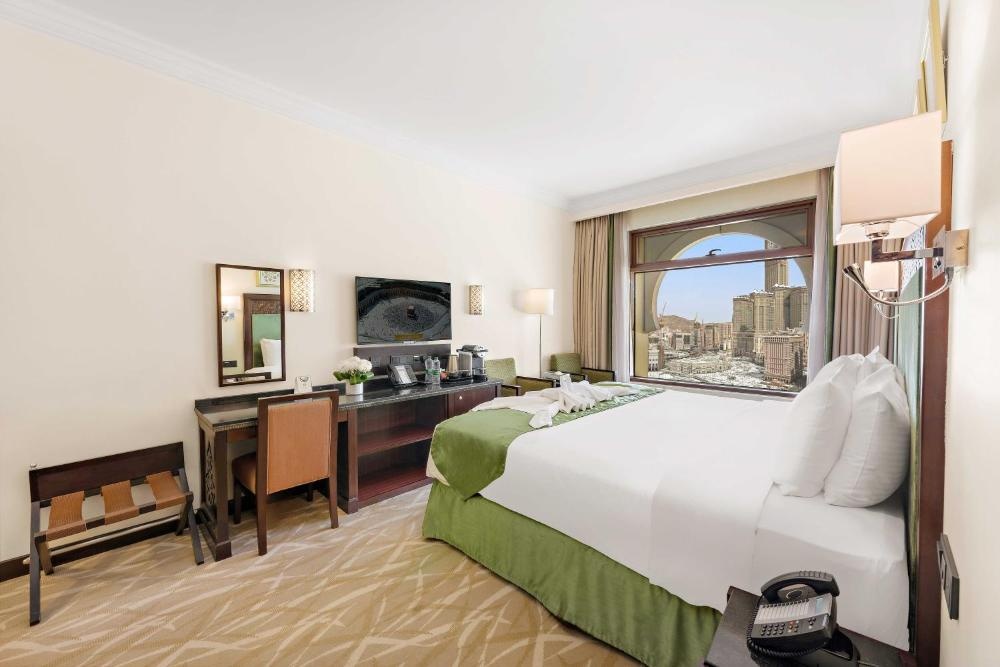 Hotel Anjum Makkah Imej 37