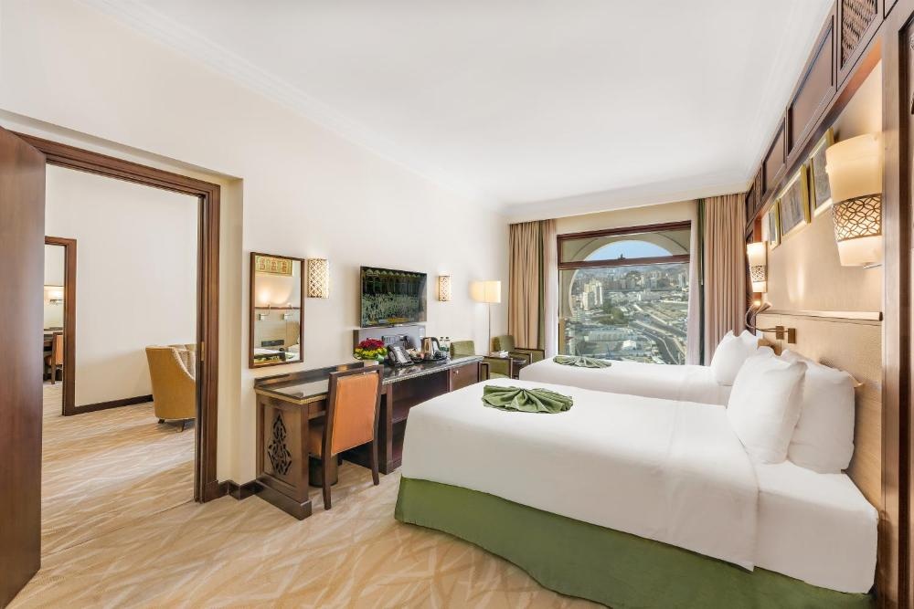 Hotel Anjum Makkah Imej 42