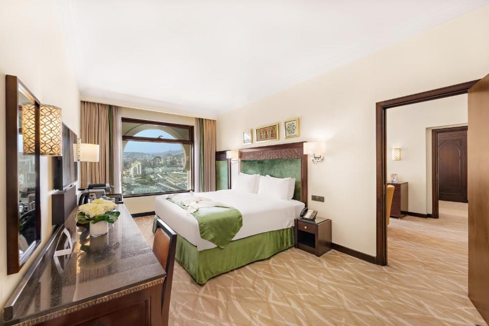 Hotel Anjum Makkah Imej 43