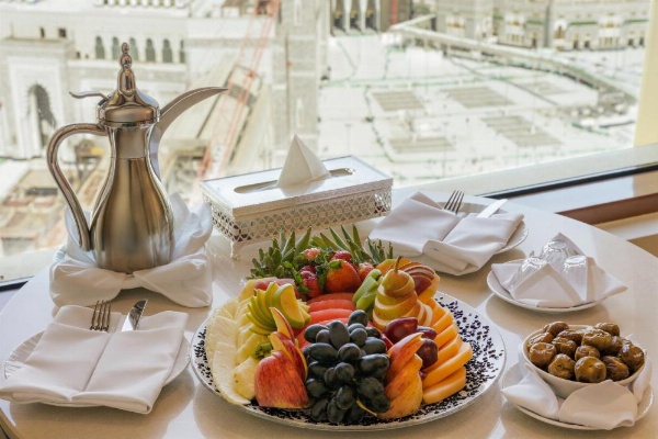Anjum Makkah Hotel image 39